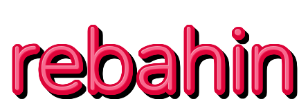 rebahin — logo kanal