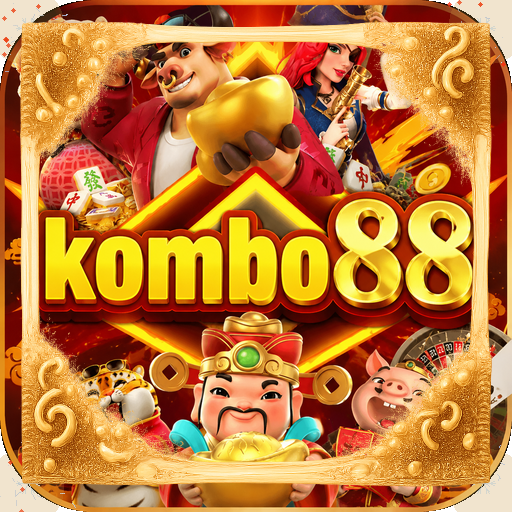 kombo88 — mitra unggulan