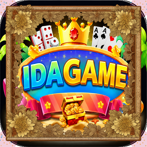 idagame — mitra unggulan
